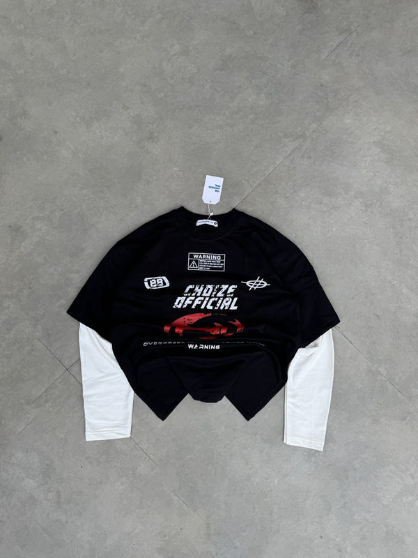 CHECK SHIRT