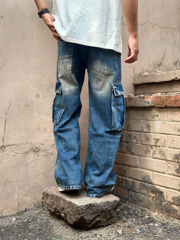 TROUSERS