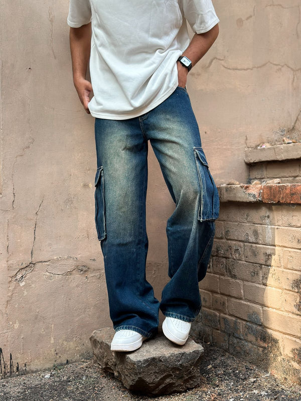 CARGO PANTS